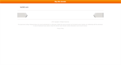 Desktop Screenshot of marketiq.biz360.com
